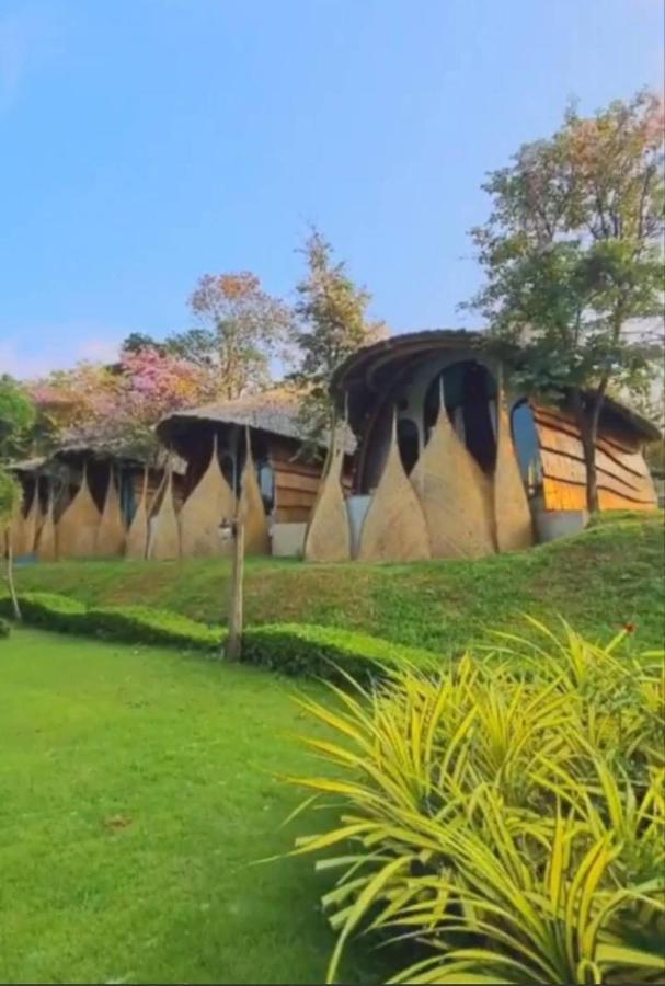 Binlha Raft Resort Sai Yok Exterior photo